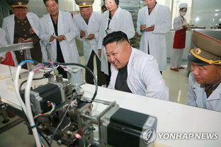 金正恩時隔40天再次公開亮相，視察新建住宅并指導(dǎo)社會經(jīng)濟事務(wù)